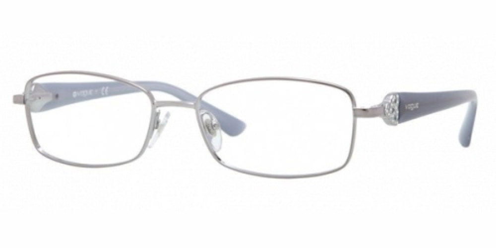 Vogue Eyewear 3845B Eyeglasses