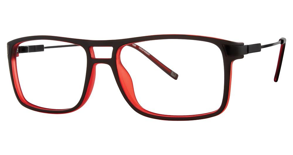 Shaquille O'Neal SO158Z Eyeglasses