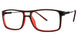 Shaquille O'Neal SO158Z Eyeglasses