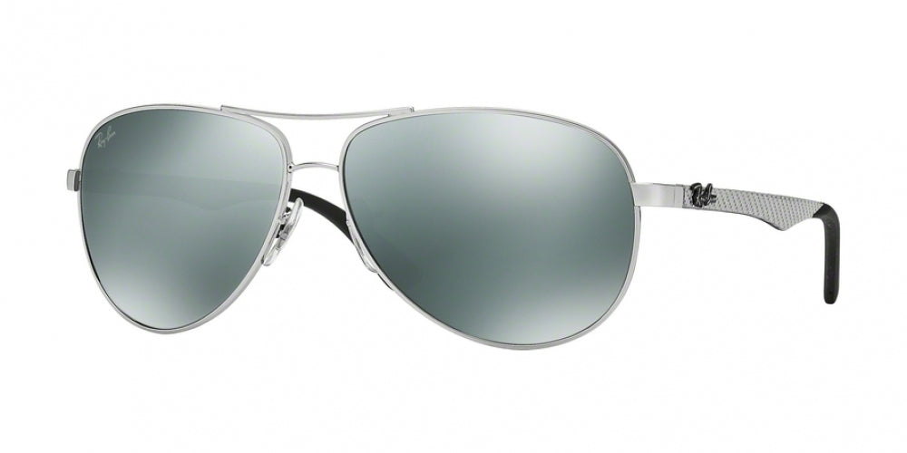 Ray-Ban Carbon Fibre 8313 Sunglasses