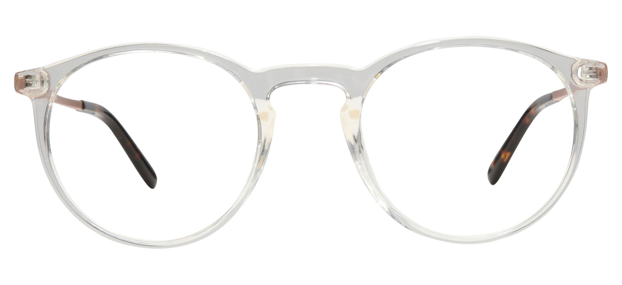 Oval Full Rim 201916 Eyeglasses