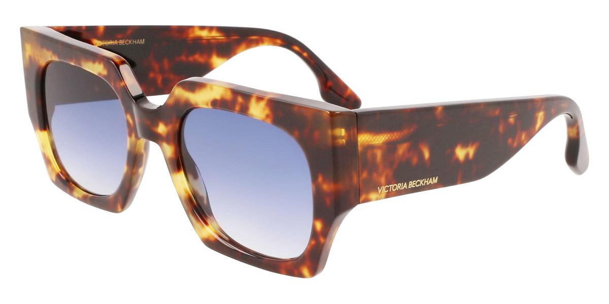 Victoria Beckham VB608S Sunglasses