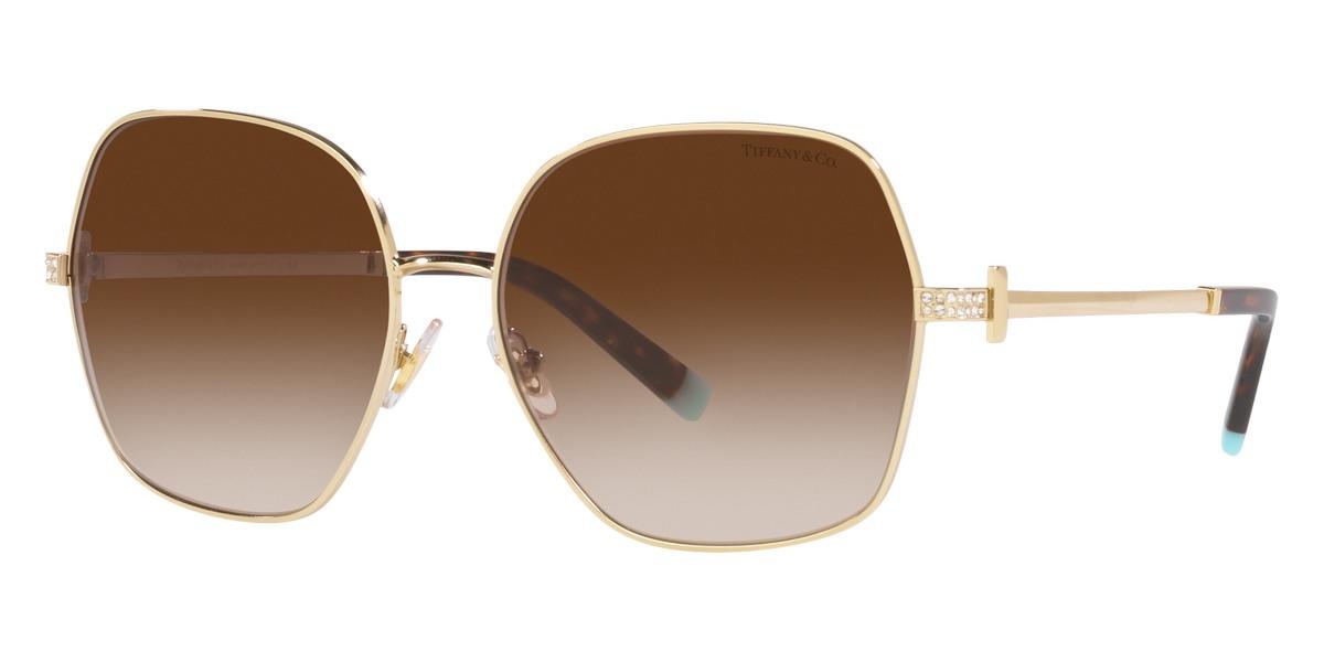Tiffany 3085B Sunglasses