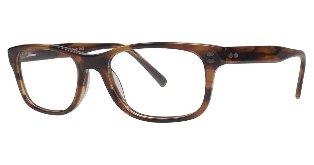 Randy Jackson RJ3003 Eyeglasses