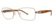 Sophia Loren Beau Rivage SBR79 Eyeglasses