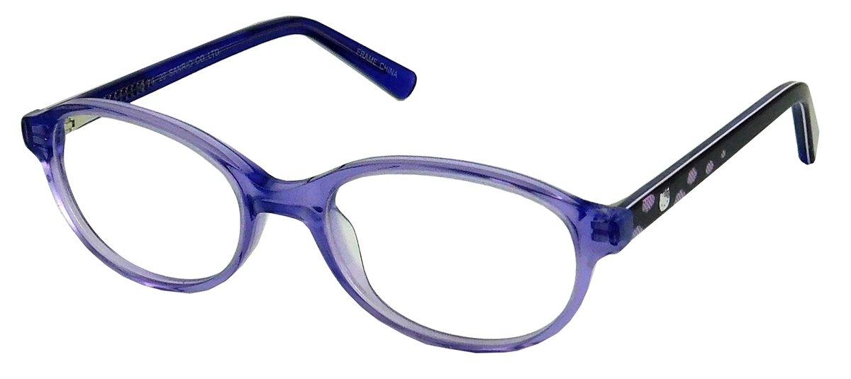 Hello Kitty 336 Eyeglasses