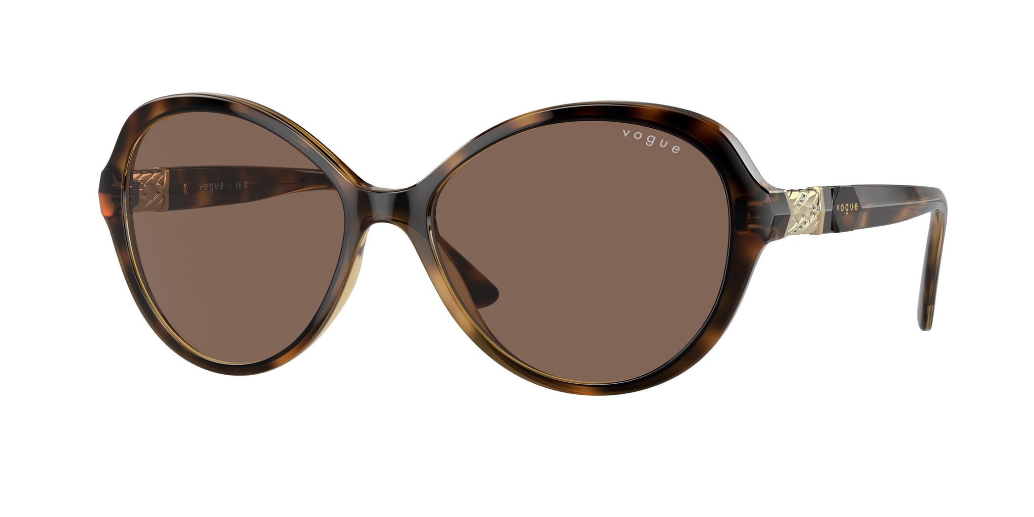 Vogue Eyewear 5475SB Sunglasses display picture 3
