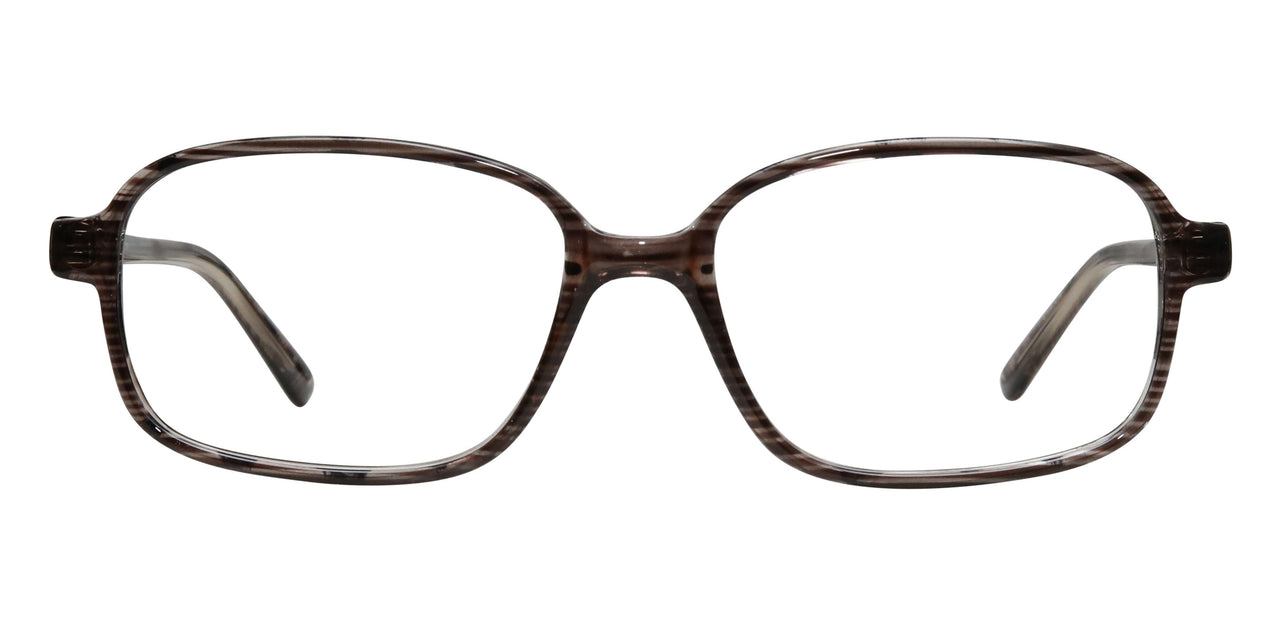 Rectangle Full Rim 201983 Eyeglasses