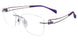 Line Art XL2117 Eyeglasses