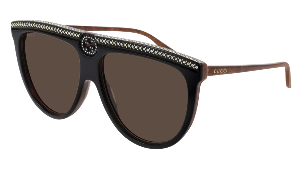 Gucci Fashion Inspired GG0732S Sunglasses