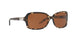 169173 - Smoky Tortoise - Amber Solid