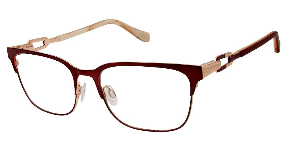 Tura by Lara Spencer LS109 Eyeglasses