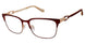 Tura by Lara Spencer LS109 Eyeglasses