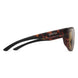 N9P60SP - Matte Tortoise - Polarized Brown