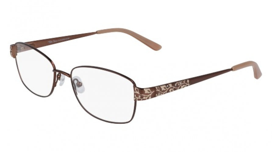 Marchon NYC TRES JOLIE 189 Eyeglasses