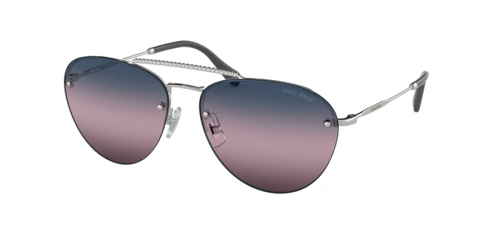 Miu Miu 54US Core Collection Sunglasses