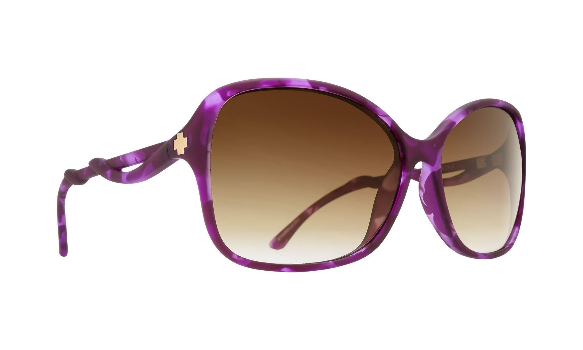 SpyOptic Fiona 670299 Sunglasses display picture 2