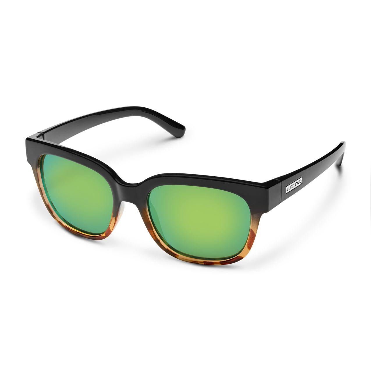 Smith Optics Lifestyle Suncloud 205297 Affect Sunglasses