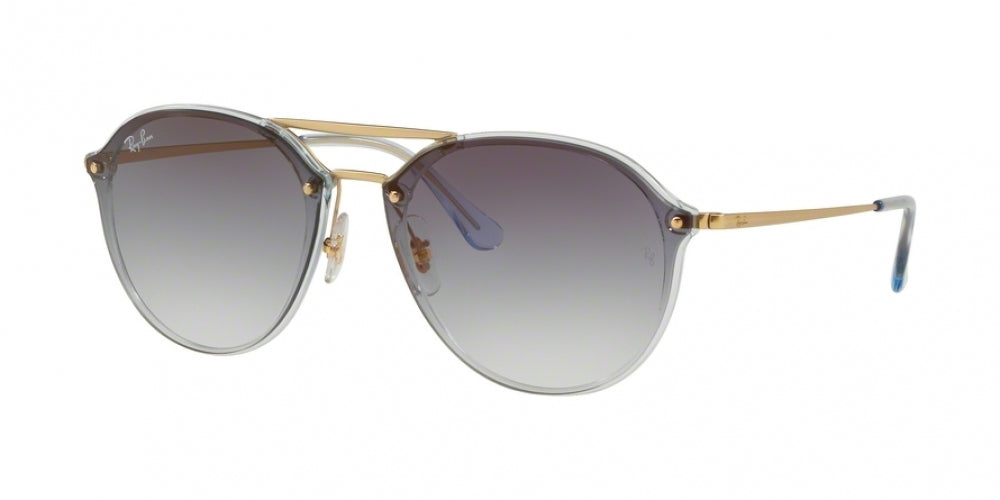 Ray-Ban Blaze Doublebridge 4292N Sunglasses - Main Image