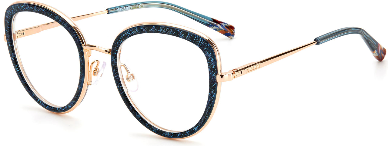 Missoni Mis0043 Eyeglasses