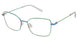 Humphreys 592051 Eyeglasses