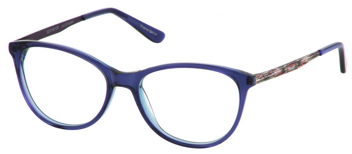 Jill Stuart 377 Eyeglasses