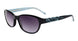 Bebe 7097 Sunglasses