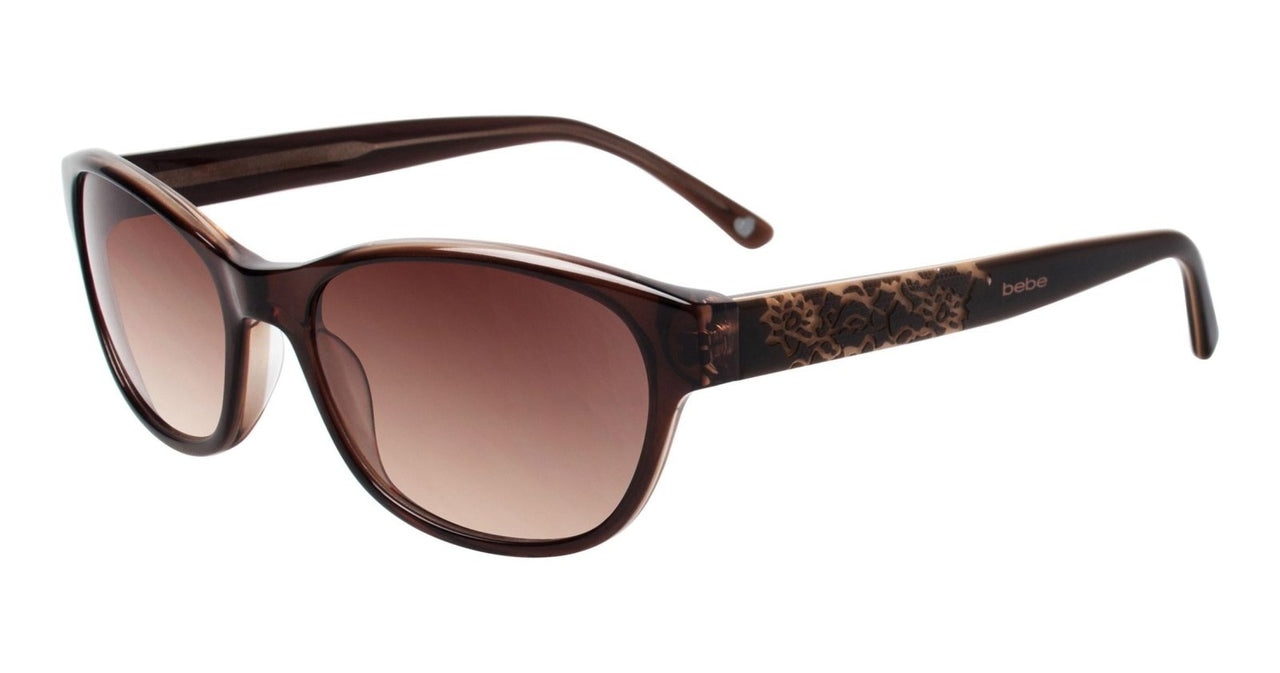 Bebe 7097 Sunglasses