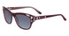 Bebe 7163 Sunglasses