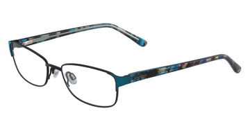 Bebe BB5144 Eyeglasses - designeroptics.com