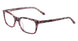 Bebe BB5145 Eyeglasses