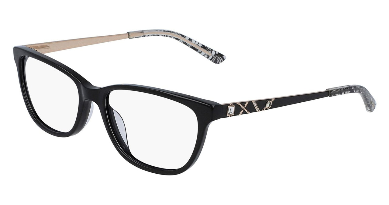 Bebe BB5170 Eyeglasses