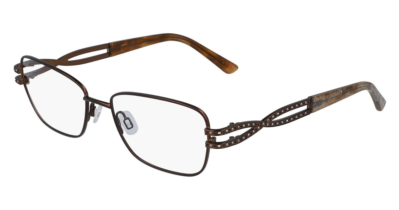 Bebe BB5173 Eyeglasses