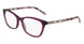 Bebe BB5174 Eyeglasses