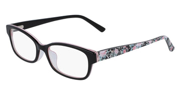 Bebe BB5183 Eyeglasses - designeroptics.com