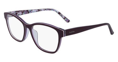 Bebe BB5184 Eyeglasses - designeroptics.com