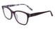 Bebe BB5184 Eyeglasses