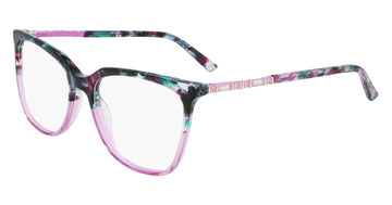 Bebe BB5191 Eyeglasses - designeroptics.com