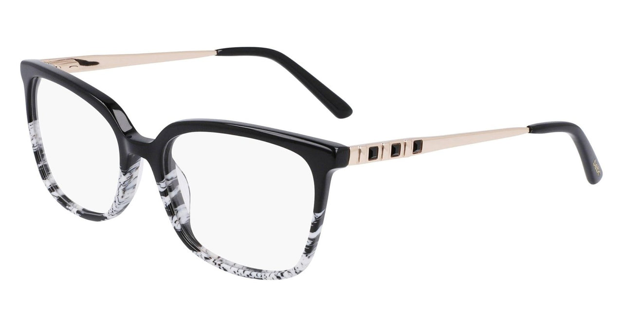 Bebe BB5197 Eyeglasses