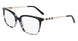 Bebe BB5197 Eyeglasses