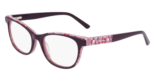 Bebe BB5198 Eyeglasses - designeroptics.com
