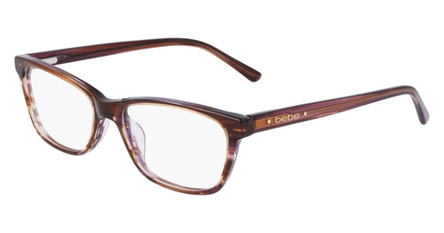 Bebe BB5199 Eyeglasses - designeroptics.com