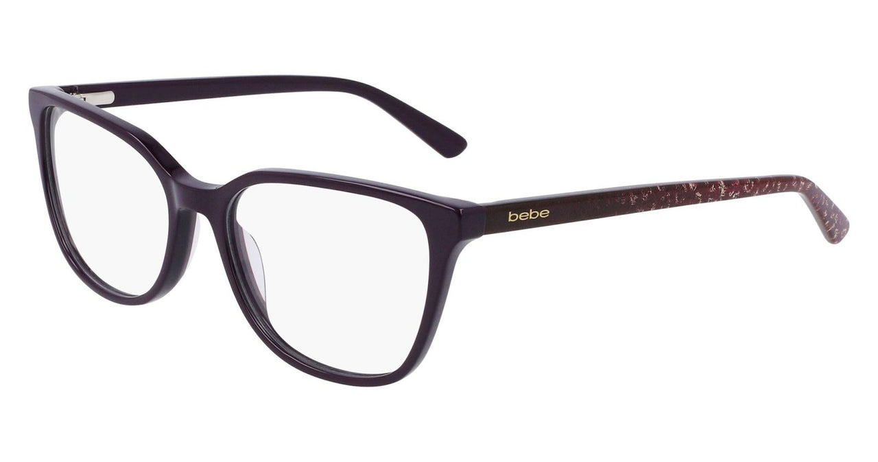 Bebe BB5201 Eyeglasses