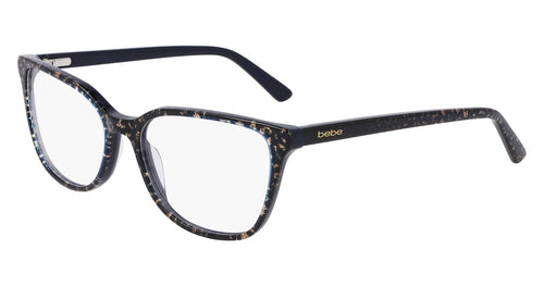 Bebe BB5201 Eyeglasses - designeroptics.com
