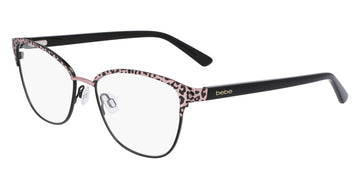 Bebe BB5202 Eyeglasses - designeroptics.com