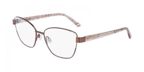Bebe BB5209 Eyeglasses - designeroptics.com