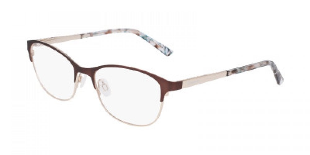 Bebe BB5216 Eyeglasses