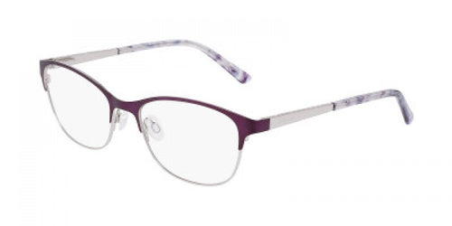 Bebe BB5216 Eyeglasses - designeroptics.com