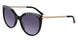 Bebe BB7223 Sunglasses