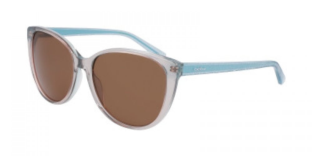 bebe BB7247 Women\'s Sunglasses in Lilac Crystal New Bebe BB7247 Sunglasses | Select Eyewear main image 4